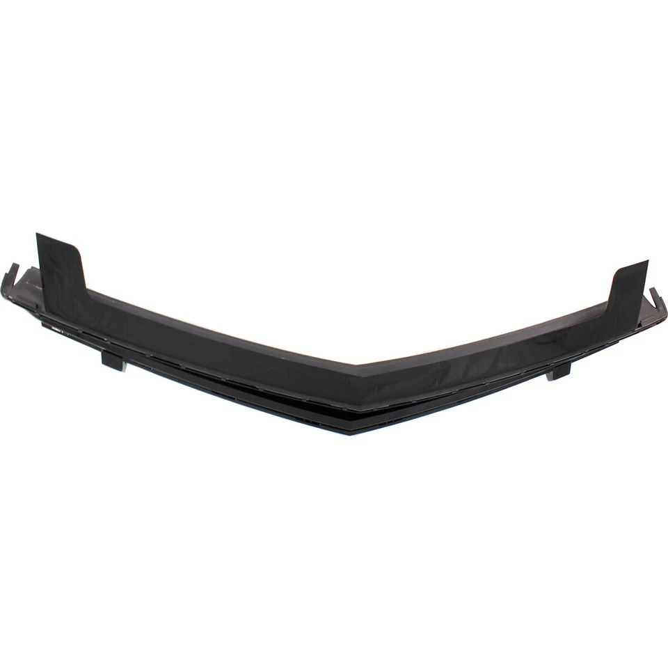 Parrilla superior para Chevy 23468208 Chevrolet Camaro 2014-2015 Foto 4 de 4