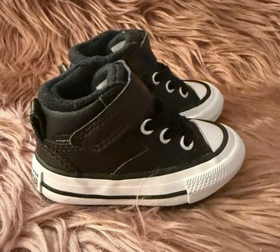 CHUCK TAYLOR ALL STAR MALDEN STREET Sneakerboots Gr.18