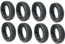 8 PK. TORO Replacement Tire Skins 53-7740(-13402)