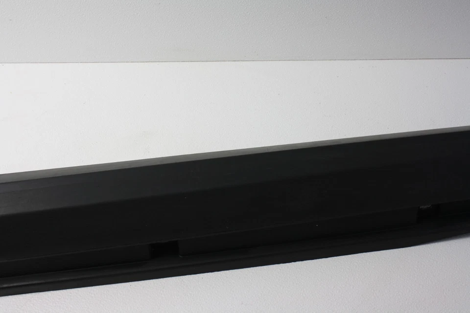 2012 - 2019 LAND ROVER RANGE ROVER EVOQUE RIGHT SKIRT ROCKER MOLDING PANEL OEM Foto 3 de 4