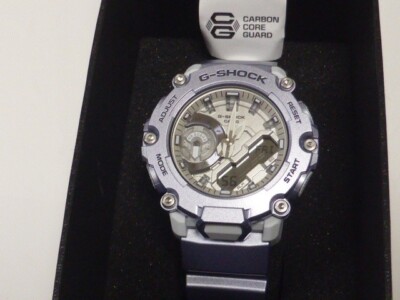 CASiO G-Shock GA-2200FF-8AJF Forgotten future Men Watch New in Box