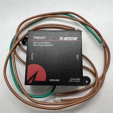 Transtector Systems TR2257  1101-264. TR0606000001167