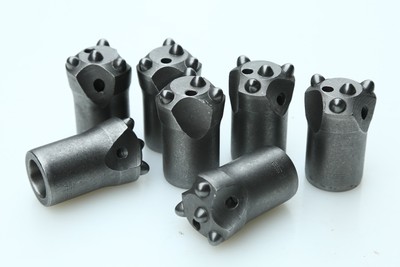 Mining Rock Drilling for Rock Breaker Hammer Bit - Type/Cross Type/ Ball Type