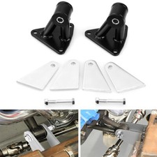 Engine Swap Weld-in Motor Mounts For Chevy Small Big Block 350 396 454 Sbc Bbc Engine Swap Weld-in Motor Mounts For Chevy Small Big Block 350 396 454 Sbc Bbc