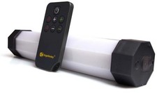 RidgeMonkey Bivvy Lite Elite IR + Remote Waterproof Bivvy Light Ridge Monkey