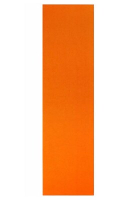 Griptape Orange 9'' von Black Diamond / Skateboard Grip Tape 9 x 33'' Orange Grip