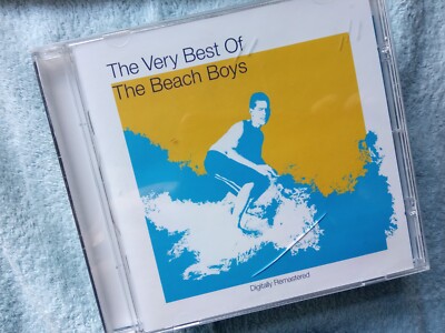 Barbara Ann/ Little Honda/ Wouldn't it be nice-BEACH BOYS Good vibrations/RHONDA