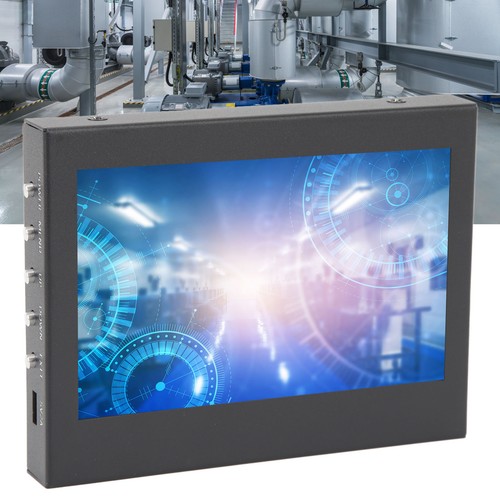 IPS HD Panel Second External Monitor For Laptop HD Multimedia Interface VGA - Photo 14/23