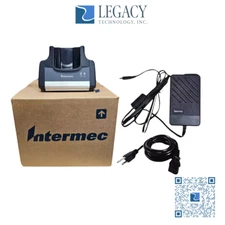 CK3X Single Slot Charging Dock w/ Power Supply