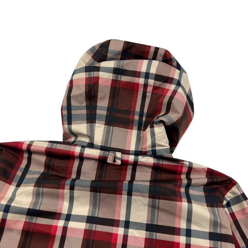 Bape Chequered Jacket - Medium - Picture 4 of 7