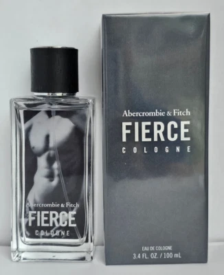 Abercrombie & Fitch Fierce Fragrances for sale | eBay