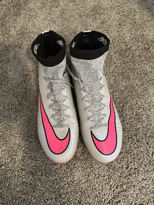 NIKE SUPER FLY 4 Elite SG SIZE 6US