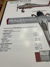 Panstwowe Zaklady Airplane Spec Sheets.   Koliber, 106 BT, Wilga80, 130TC, 105 — photo 8