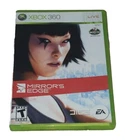 Mirror's Edge For The Xbox 360 Made By Ea CIB Tested Read
