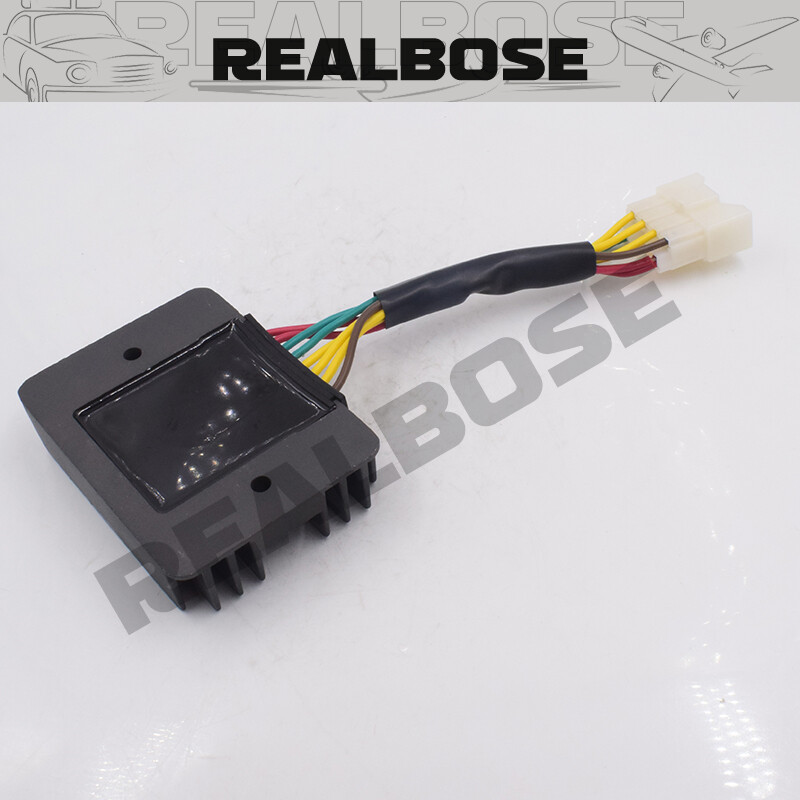 New Kawasaki OEM Voltage Regualtor 21066-2079, 21066 2079