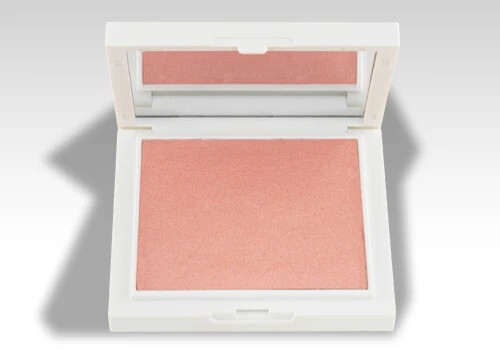 Vintage by Jessica Liebeskind Illuminating Face Highlighter - Rose Gold - NIB
