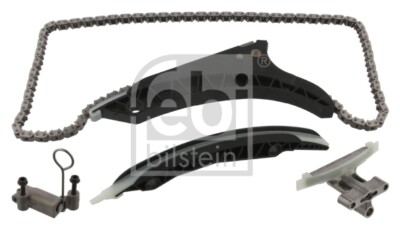 Timing Chain Kit Fits BMW X5 F15,F85 SAV xDrive 50 I | eBay Australia