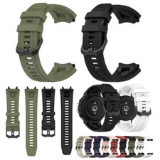 Silicone Watch Strap Band for Amazfit T-Rex2