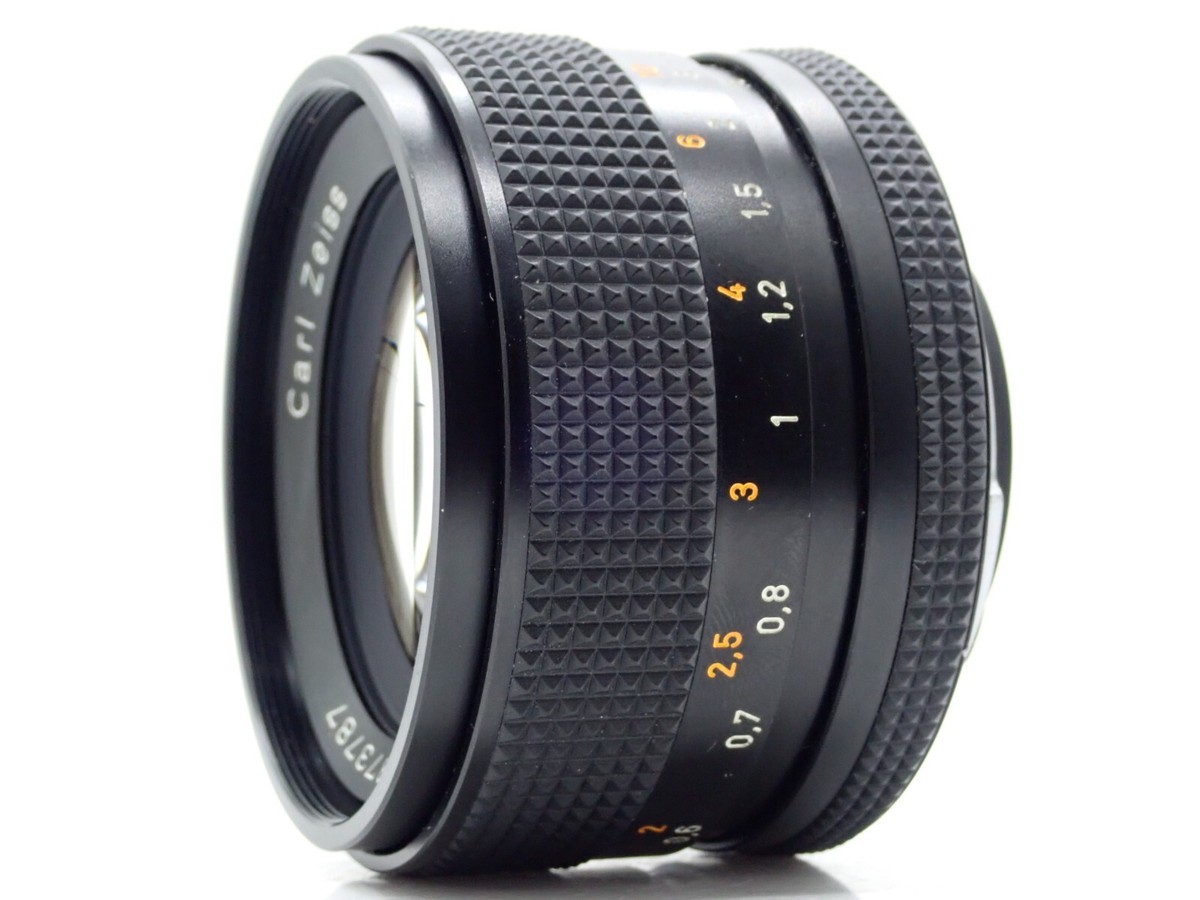 J*！様 Contax Carl Zeiss T※ Planar 50mm F1 Review: Carl Zeiss Planar 1,7/50 T* (C/Y) - phillipreeve.net