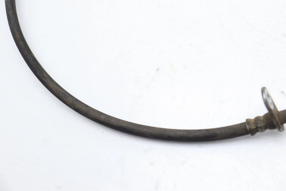 08-14 MANGUERA FRENO DELANTERO SUBARU IMPREZA WRX Q9630 Foto 4 de 4