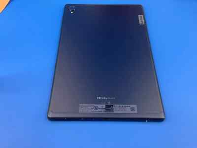 Lenovo Tab K10 32GB 10.3F Android11 Abyss Blue ZA8N0064US