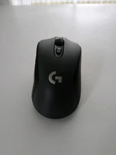Logitech G703 (910005638) Wireless Gaming Mouse