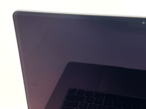 2024 MacBook Air 15-inch M3 Chip 16GB RAM 256GB SSD Space Gray *READ - Afbeelding 9 van 9