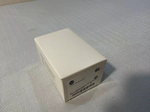 5069-RTB64-SPRING New Allen Bradley 2020-2022 SER A Compact 5000 Spring RTB - Picture 5 of 9