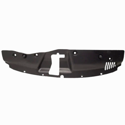 2016-2021 HONDA CIVIC FRONT UPPER RADIATOR SUPPORT COVER PANEL OEM