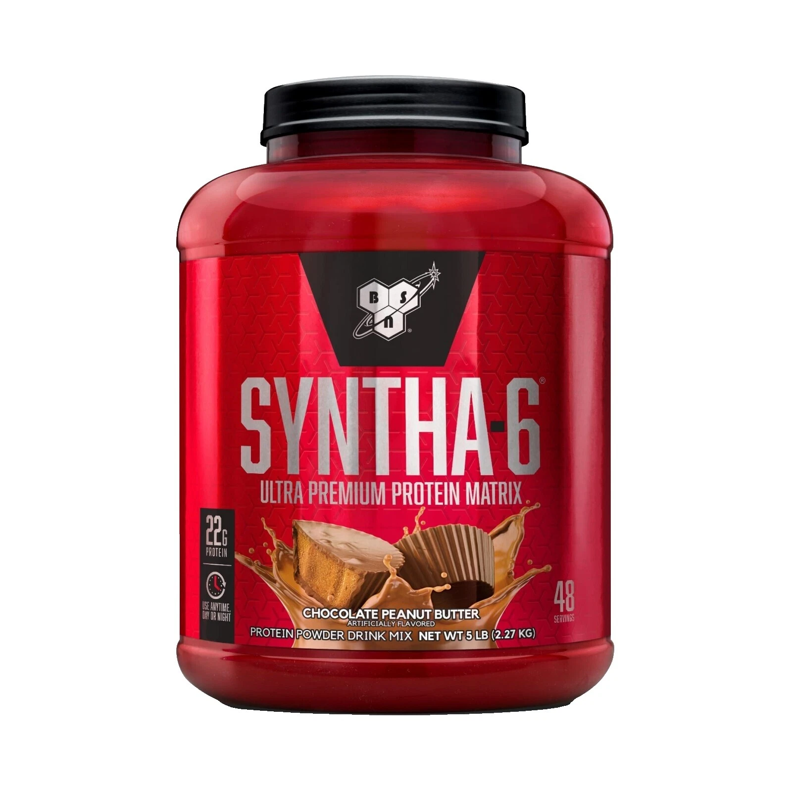 BSN Protein Shakes & Bodybuilding Supplements