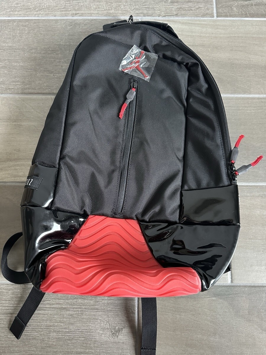 Air Jordan AJ11 Backpack 'Bred' 国内希少品 Air Jordan AJ11 Backpack 'Bred' DV1872-010