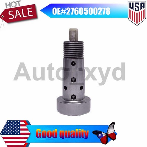 Solenoïde De Distribution Variable (VVT) AOT Pour Mercedes-Benz, Référence 2760500278 - Neuf, Garantie 2 Ans, Compatible Nombreux Modèles 2012-2025