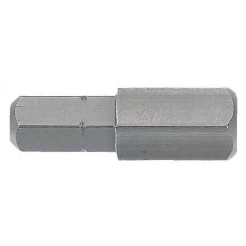 Facom EH.203/8 Screwdriver Bit Series 2 For Countersunk Hex Screws 3/8mm