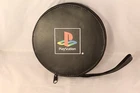 Retro Playstation CD Game Pouch - Holds 22 CD"s