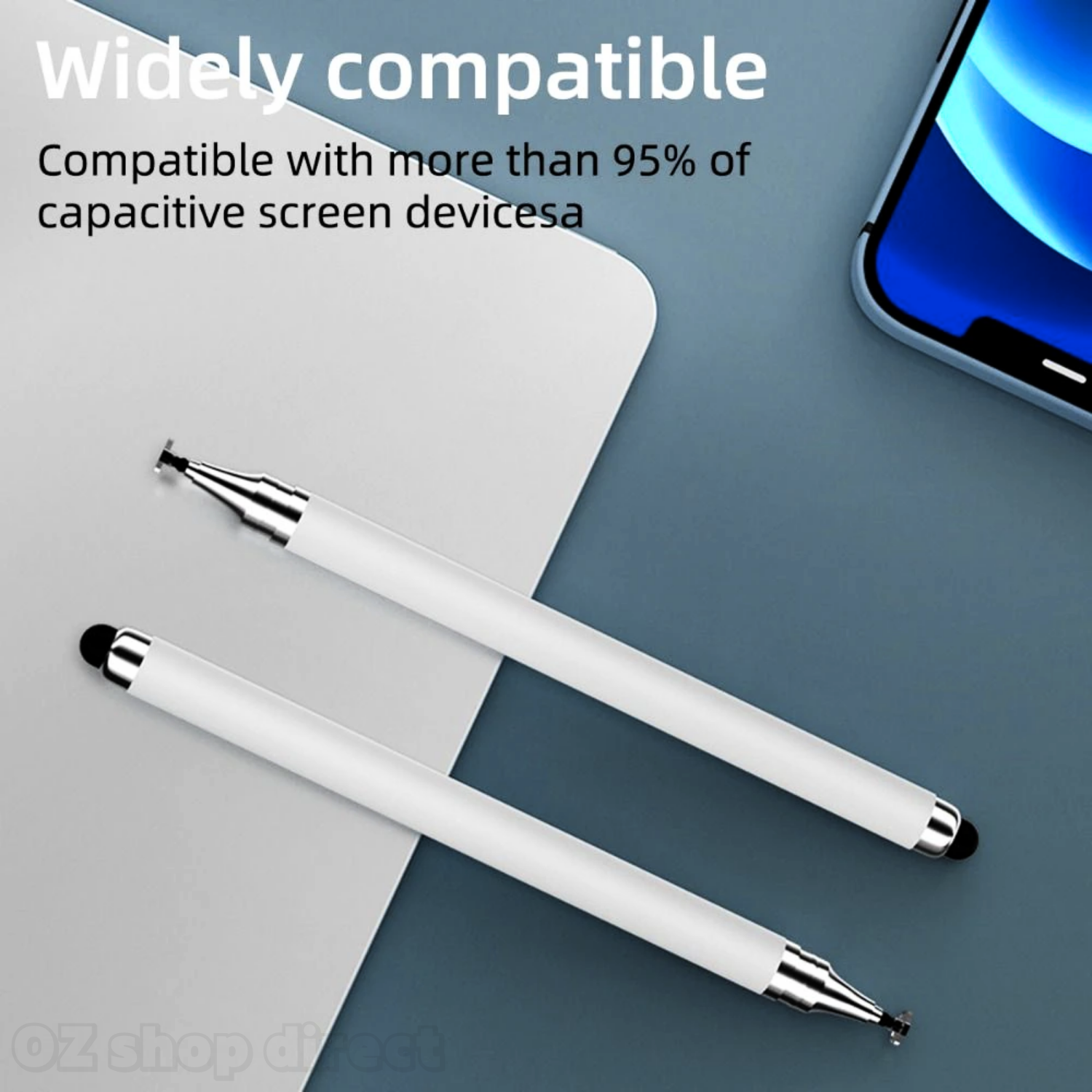 Universal Touch Screen Stylus Pen Drawing Stylus For iPad Android
