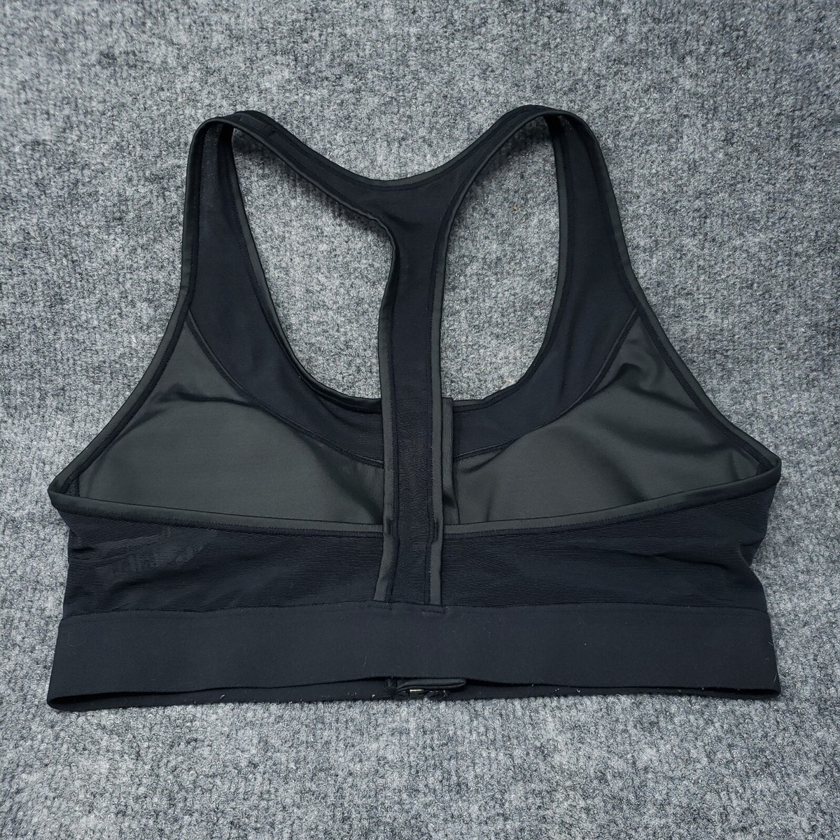 Brooks FastForward Zip Bra