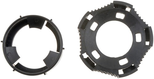 Headlight Bulb Retainer Dorman 42420 - Foto 2 di 4