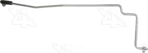 A/C Liquid Line with Orifice Tube-Hose Assembly fits 99-01 Jeep Grand Cherokee