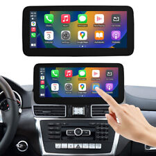 12.3' Wireless CarPlay Linux Bildschirm für Benz ML W166 ML300 ML350 GL X166 GL3 12.3' Wireless CarPlay Linux Bildschirm für Benz ML W166 ML300 ML350 GL X166 GL3