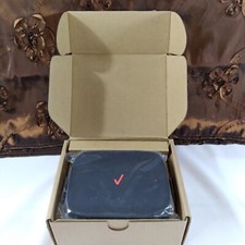 Verizon Stream TV, Streaming TV Box - Stream with 4K Ultra HD Model JS8V
