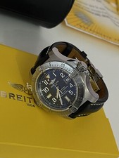 Breitling Avenger seawolf A17330 3