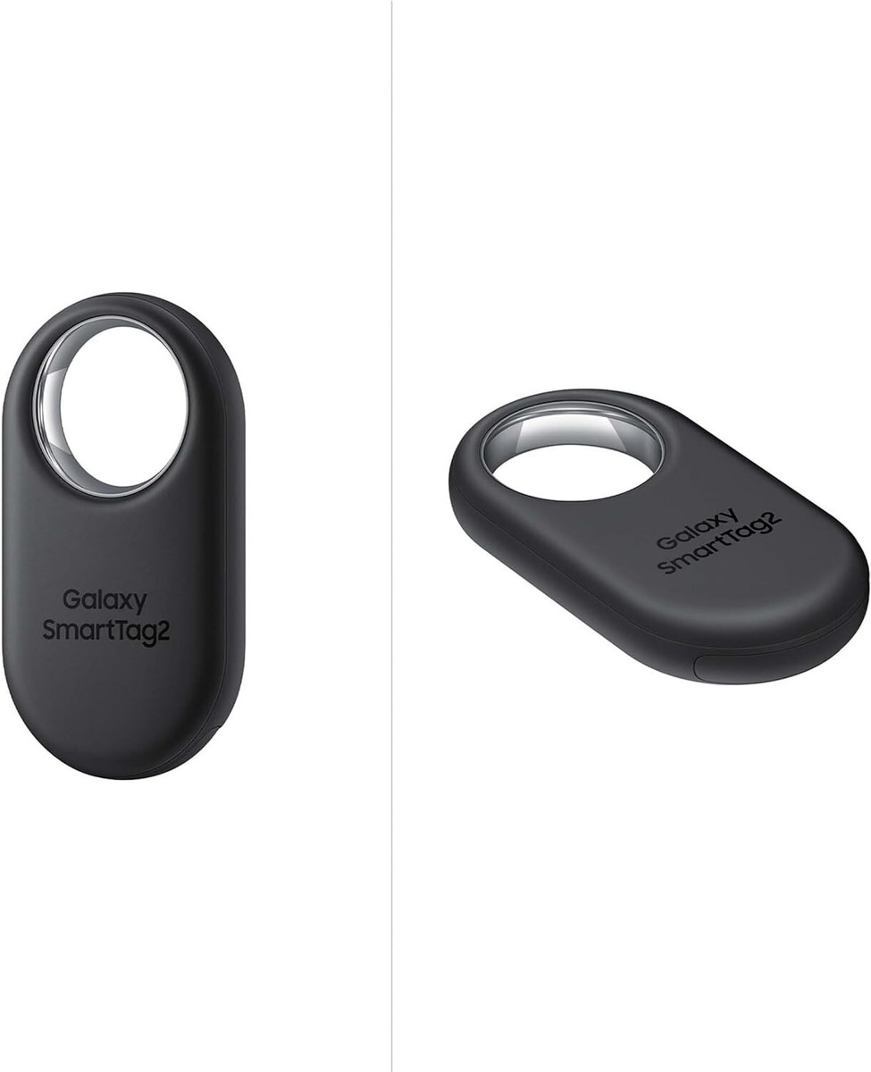Galaxy Smart Tag 2　2個セット Galaxy サムスン Smart Tag2 スマートタグ2 本体 2個セット 紛失