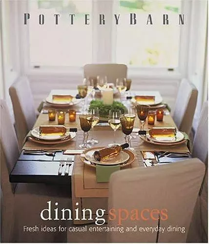 Dining Collection Page, Pottery Barn, Dining Collection Page