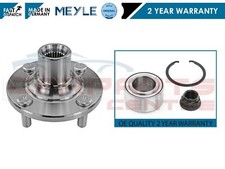 FOR TOYOTA YARIS FRONT AXLE WHEEL HUB FLANGE and WHEEL BEARING KIT 2006-