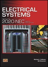 Electrical Systems Based on the 2020..., Wusinich, Bill