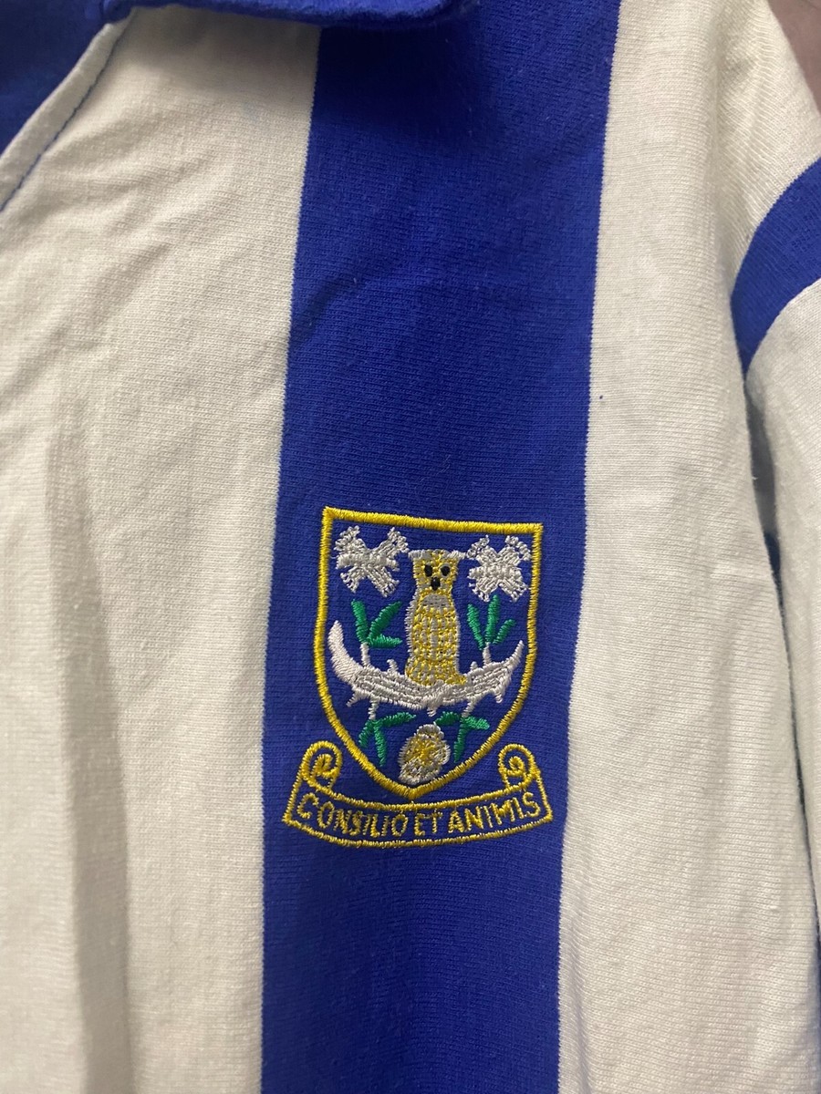 【正規品】シェフィールド・ウェンズデー　Sheffield Wednesday シェフィールド・ウェンズデイ - クラブプロフィール