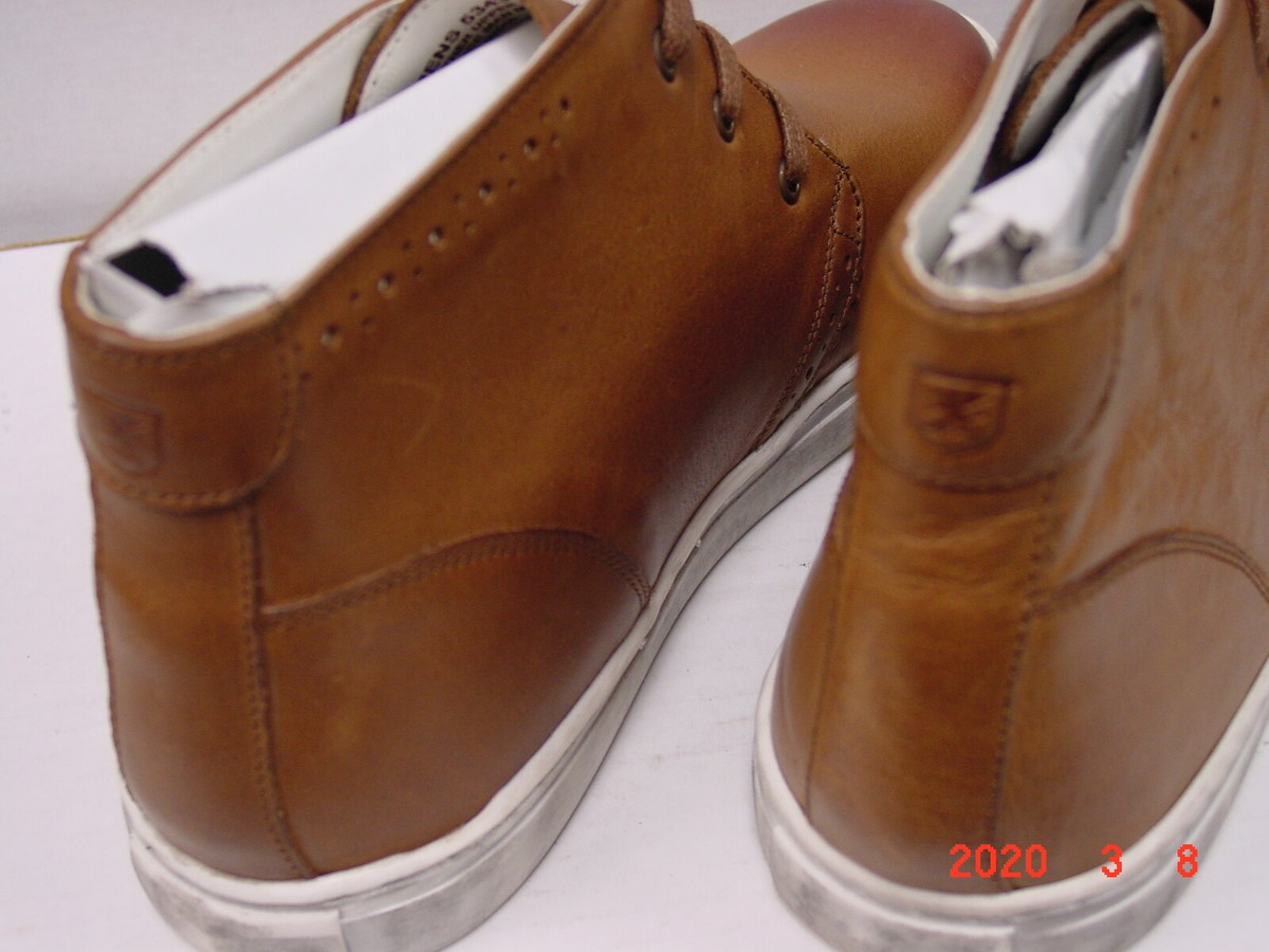 NEW Men’s Stacy Adams Wynton Chukka Boots Size 11 Amazon.com | STACY ADAMS Men main image 4