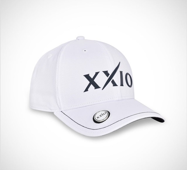 xxio golf hat