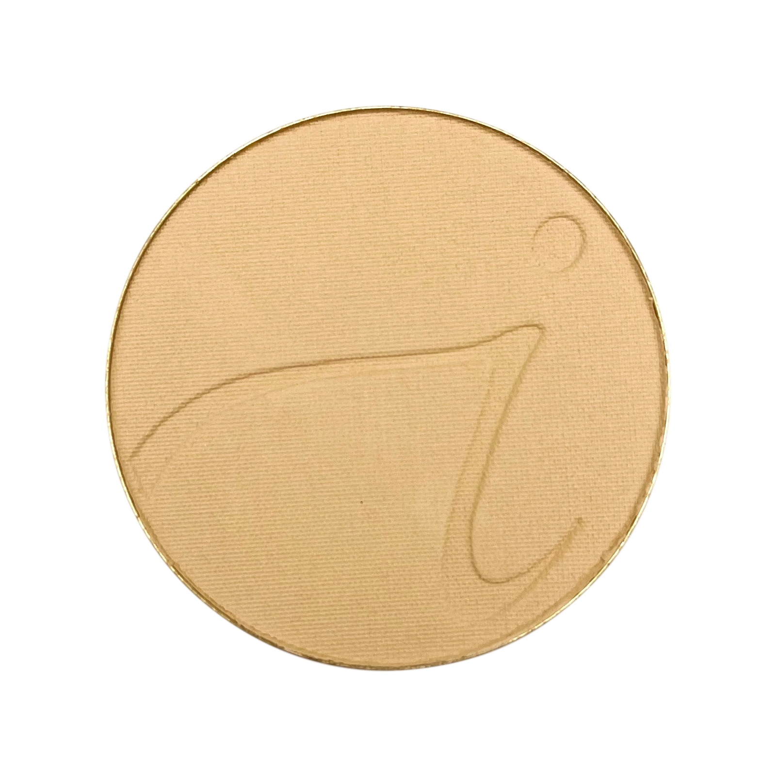 Jane Iredale PurePressed Base Foundation REFILL Bisque 885571932468