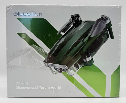 G11MINI Drones with Camera for Adults 4k, 60mins Flight Drone, 4k/25fps or 2K/50 - 第 1/2 張圖片